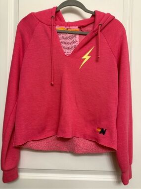 EUC Aviator Nation Hoodie -099
